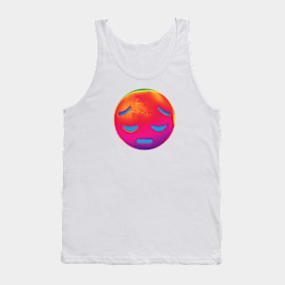 Sad Tank Top